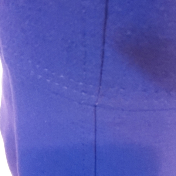 Authentic Tory Burch Petra Sheath Dress EUC and Dry Cleaned - Picture 11 of 16